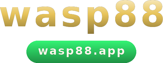 wasp88 โลโก้